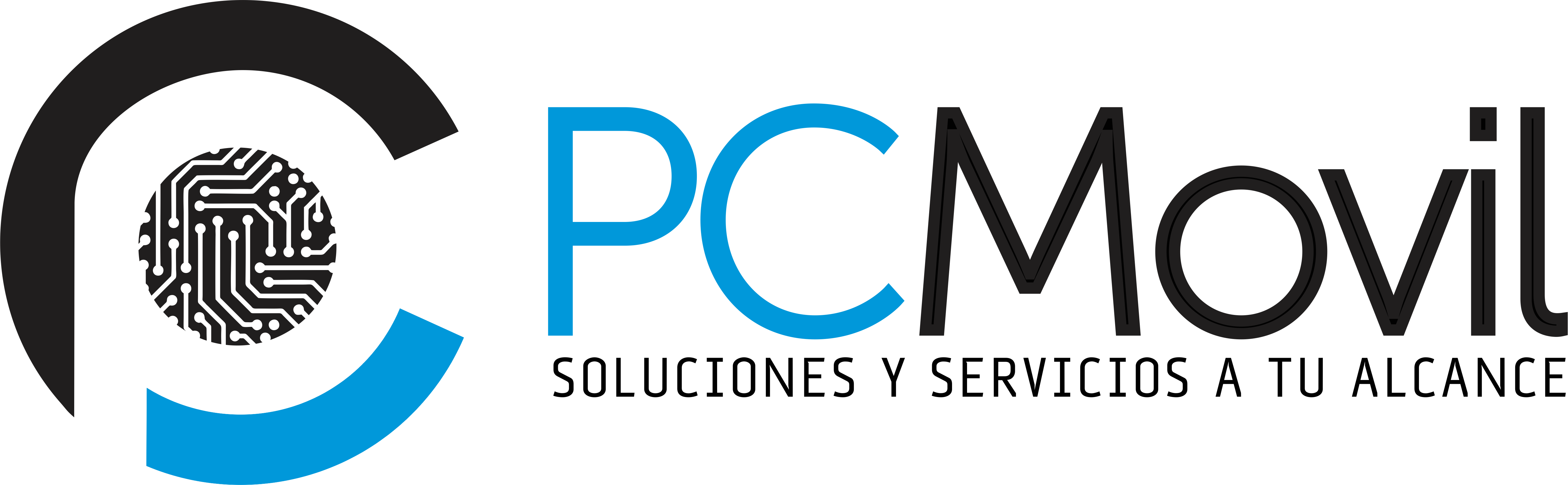 PCMovil Logo
